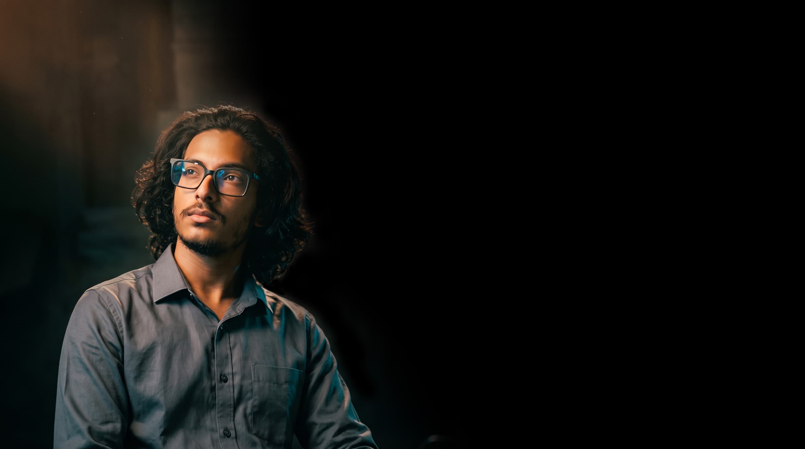 Sowrab Kuri Founder